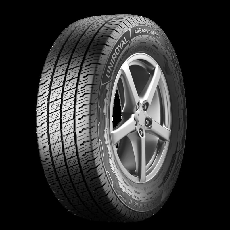 UNIROYAL 225/65R16C 112/110R AllSeasonMax 8PR