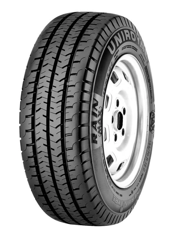 UNIROYAL 185/75R14C 102/100Q Rain Max 5 8PR