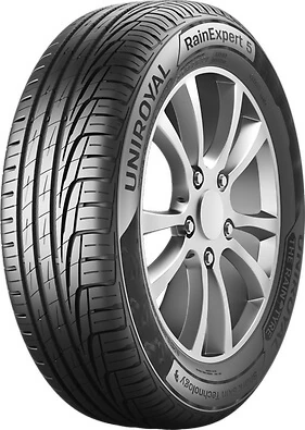 UNIROYAL 205/60R16 92H RainExpert 5