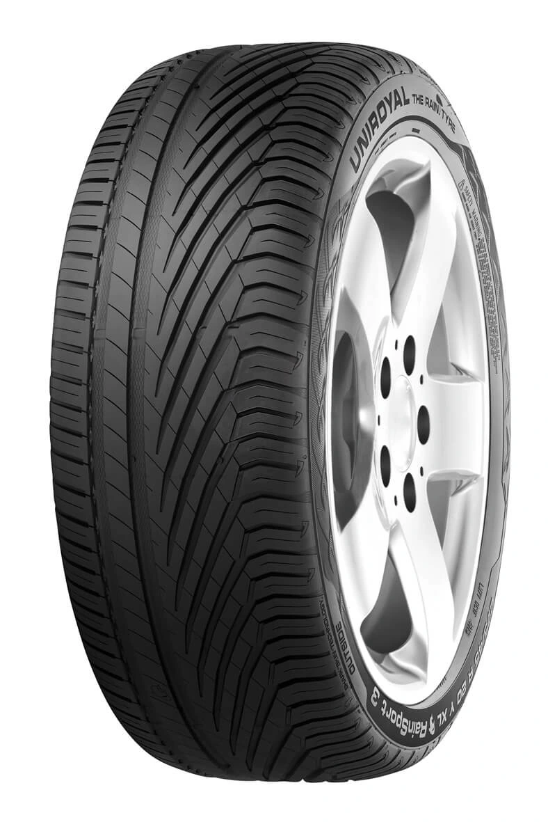 UNIROYAL 205/55R16 94Y TL XL RainSport 3
